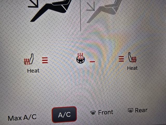 Used 2022 RAM 1500 Rebel w/ Rebel Level 2 Equipment Group image 18