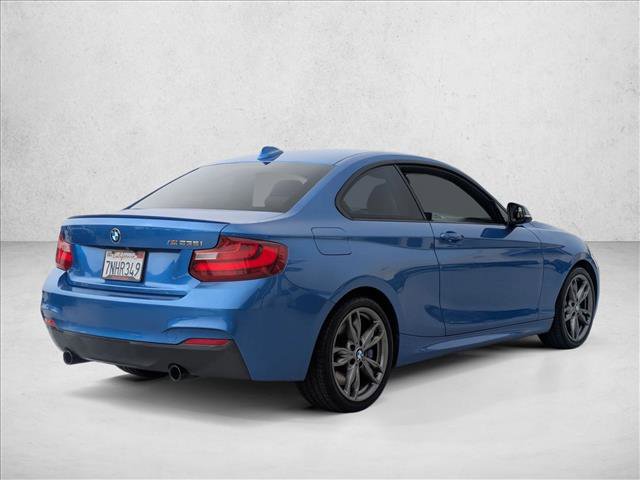 Used 2016 BMW M235i xDrive M235i xDrive image 5