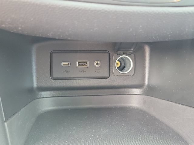 Used 2022 Chevrolet Equinox RS FWD image 21