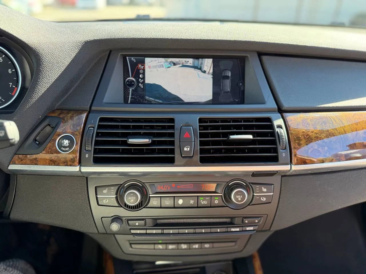 Used 2012 BMW X5 xDrive35i image 42