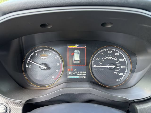 Used 2024 Subaru Forester Wilderness w/ Wilderness Package AWD/4WD image 15