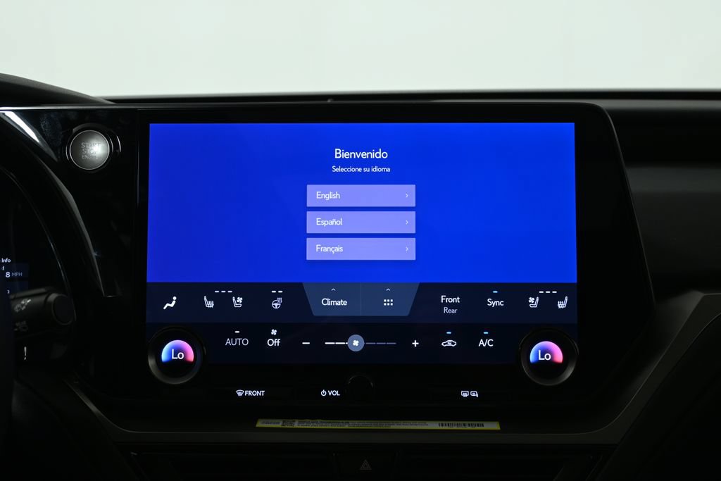 New 2026 Lexus TX 350 AWD w/ Technology Package image 21