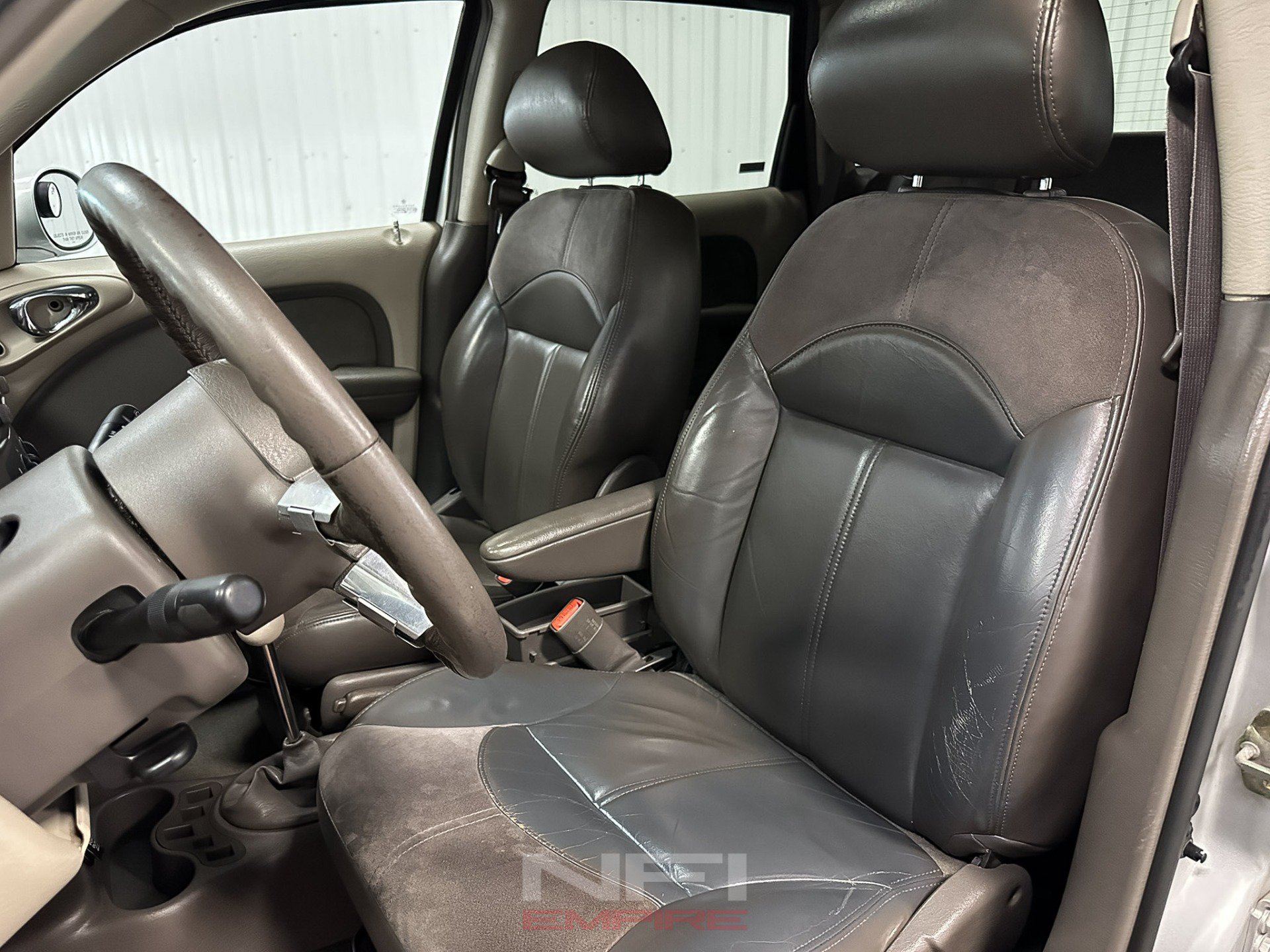 Used 2001 Chrysler PT Cruiser FWD image 22