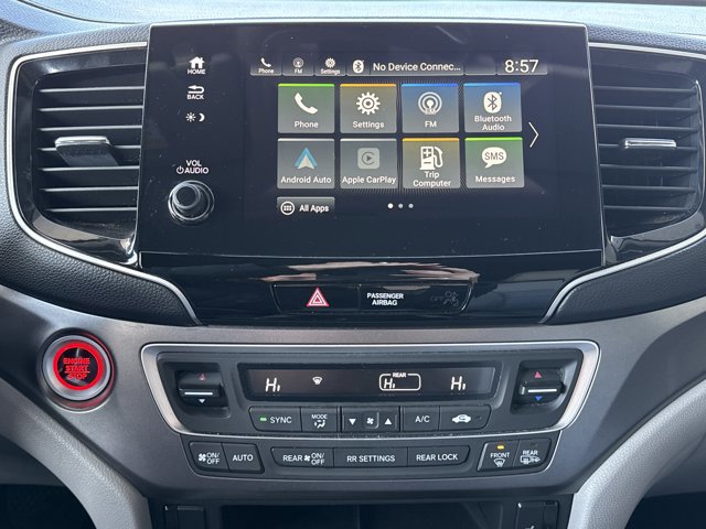 Used 2019 Honda Pilot EX-L image 20