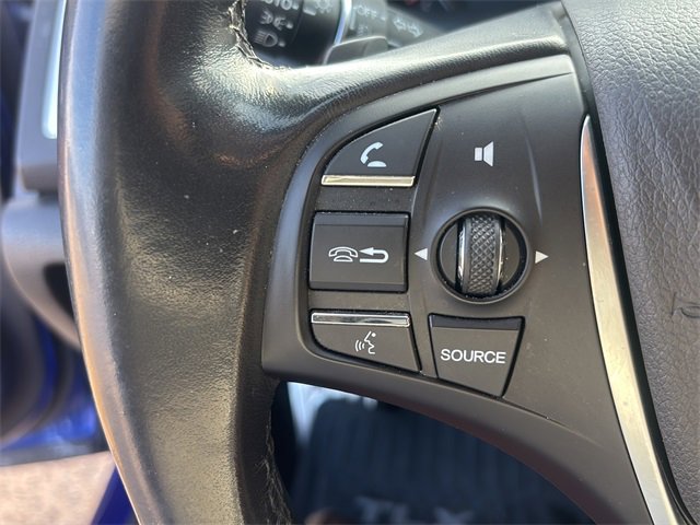 Used 2019 Acura TLX V6 w/ Technology & A-SPEC Pkg image 27