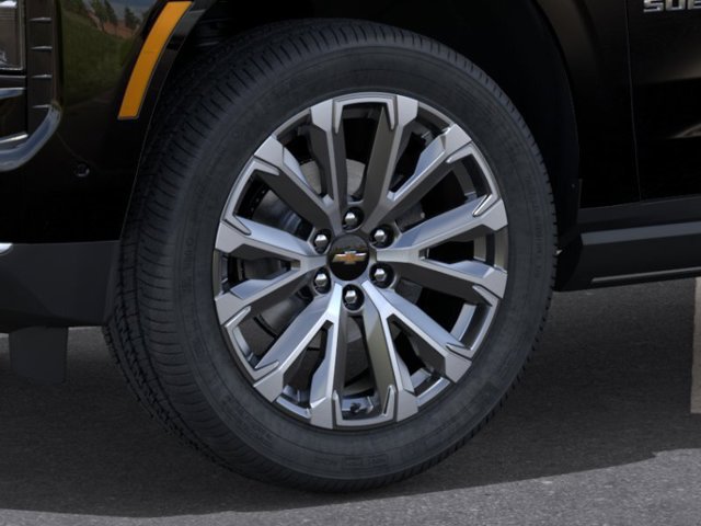 New 2027 Chevrolet Suburban High Country AWD/4WD image 9