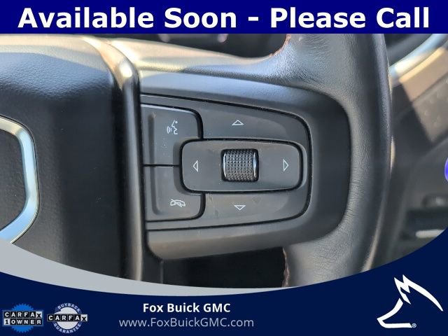 Used 2023 GMC Sierra 2500 AT4 w/ Gooseneck/5TH Wheel Package image 15