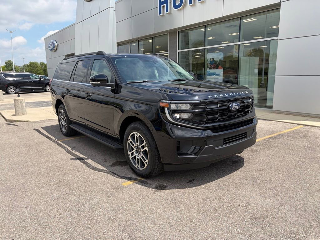 New 2026 Ford Expedition Max Active AWD/4WD image 40