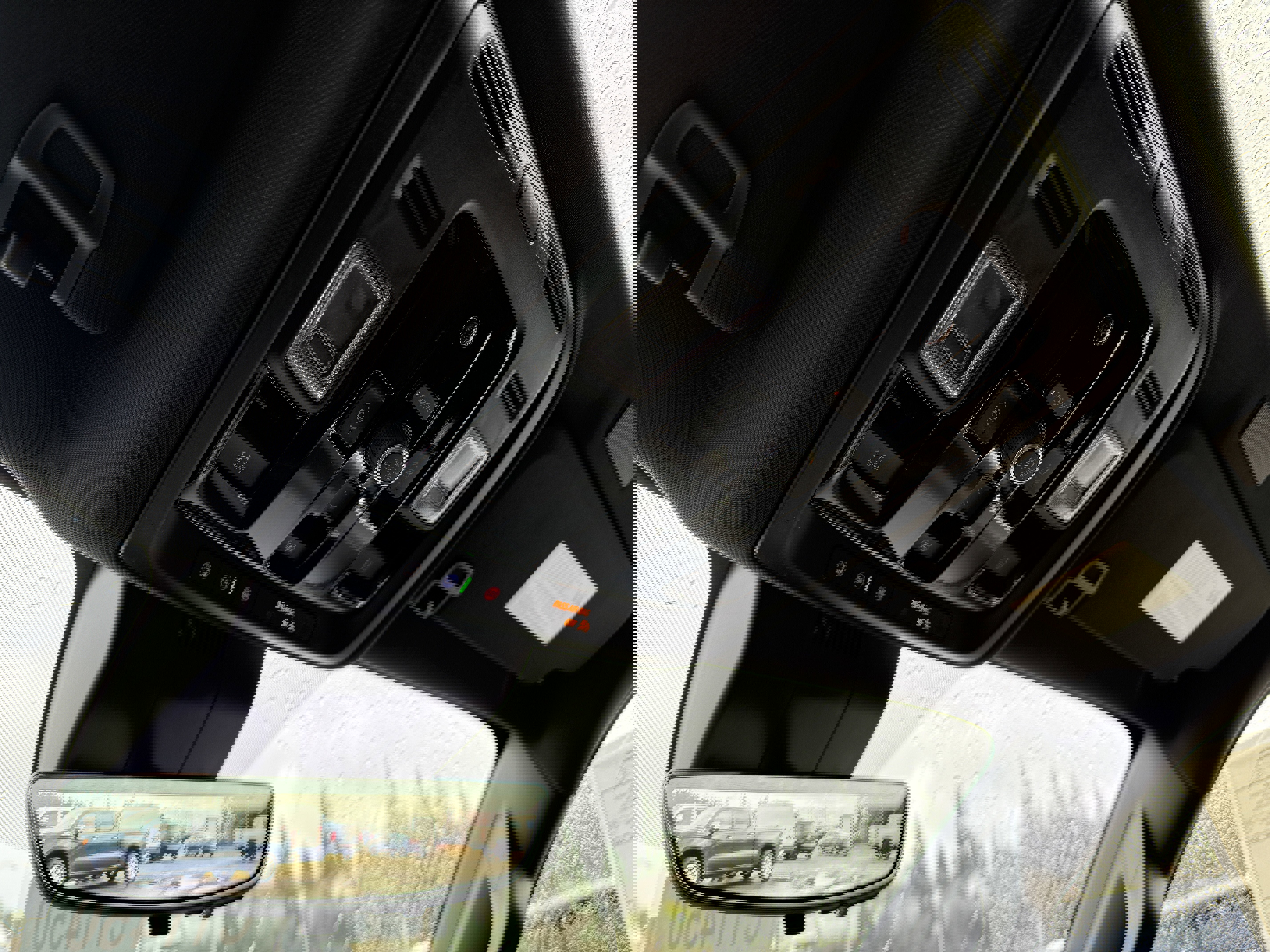 New 2026 Chevrolet Suburban Premier image 18