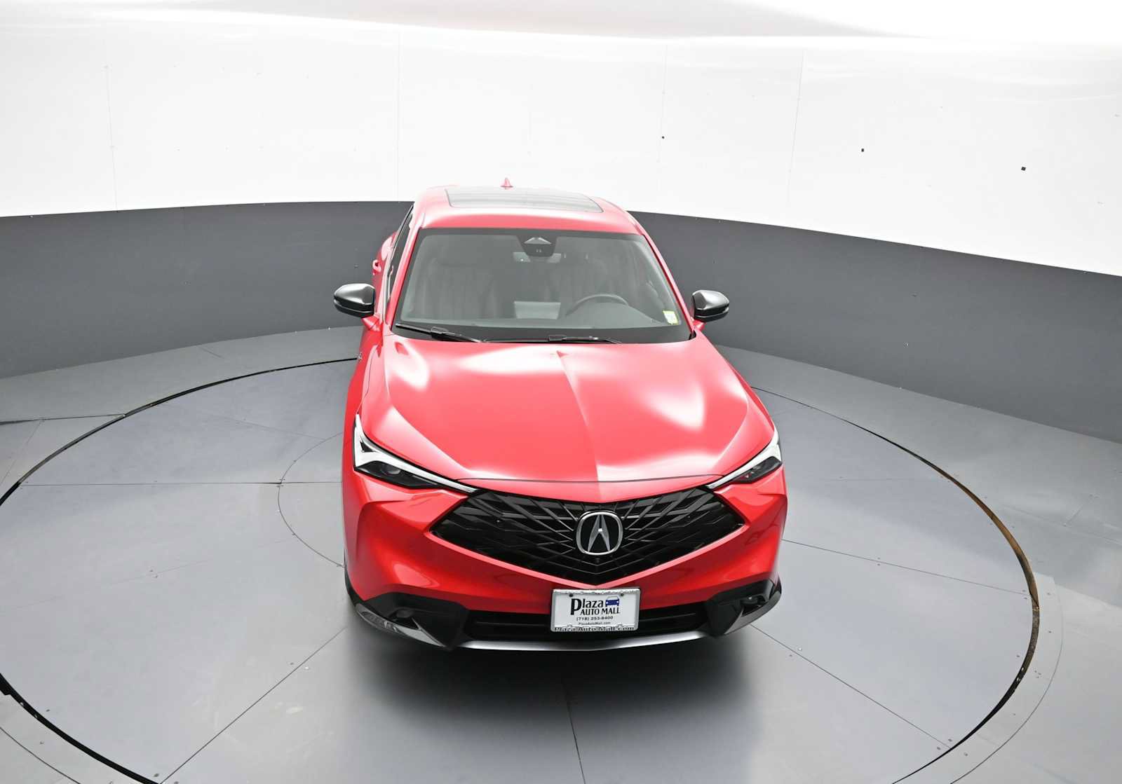 Used 2025 Acura ADX A-Spec w/ Advance Package AWD/4WD image 34