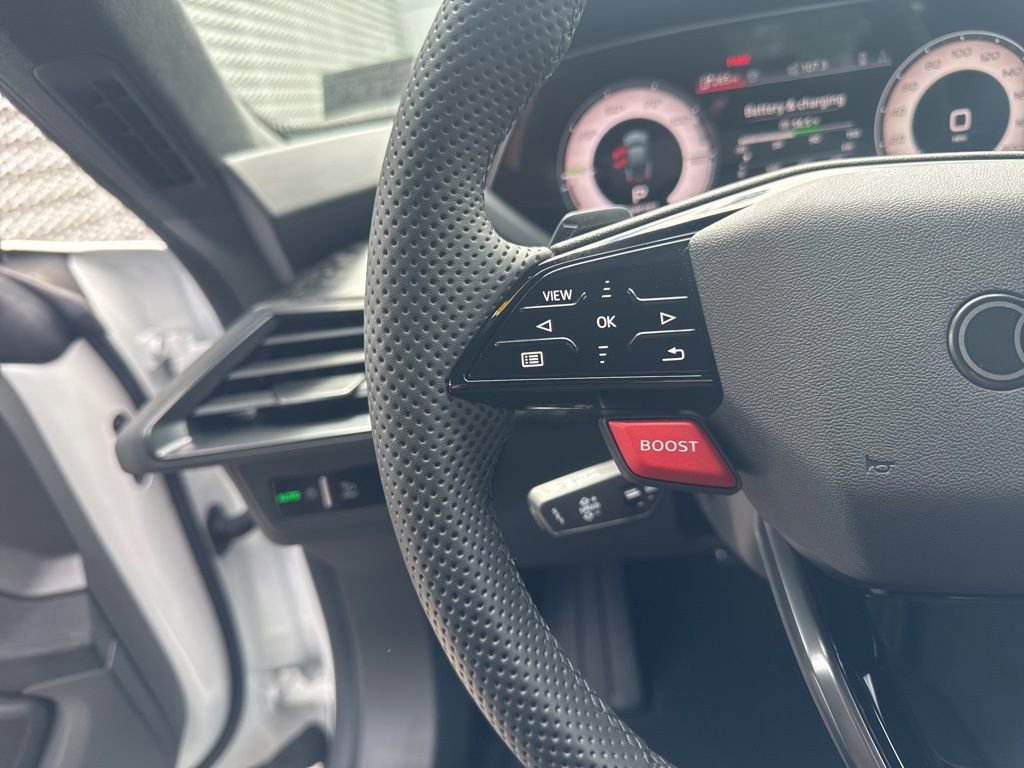 New 2026 Audi RS e-tron GT performance AWD/4WD image 40