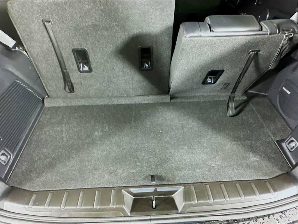 Certified 2024 Subaru Ascent Touring image 34