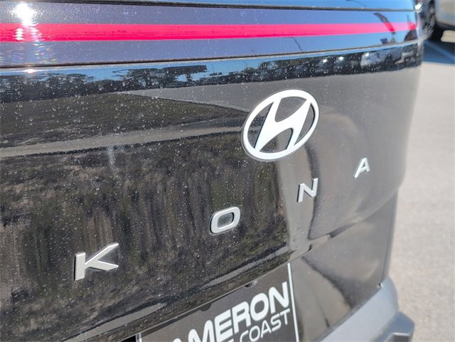 Used 2024 Hyundai Kona SEL image 10