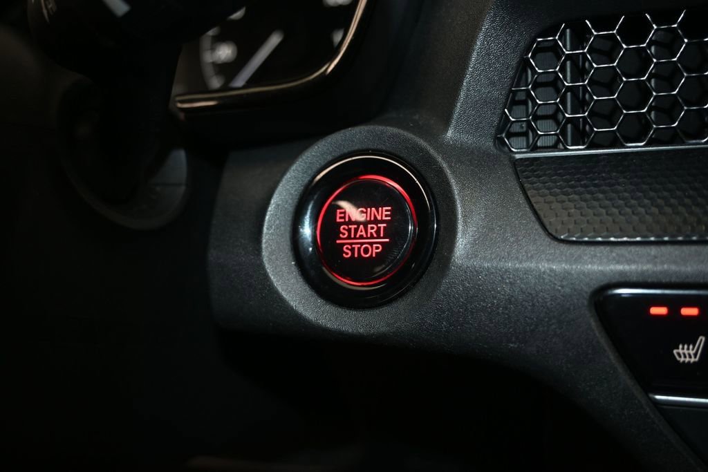 Certified 2023 Honda CR-V EX image 26