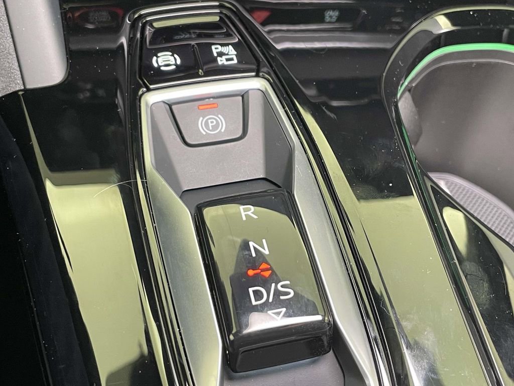 New 2025 Audi SQ5 Premium Plus image 33