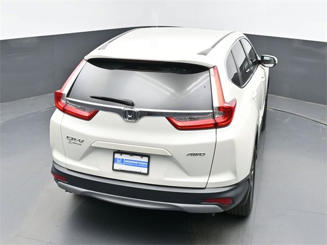 Used 2018 Honda CR-V EX image 38
