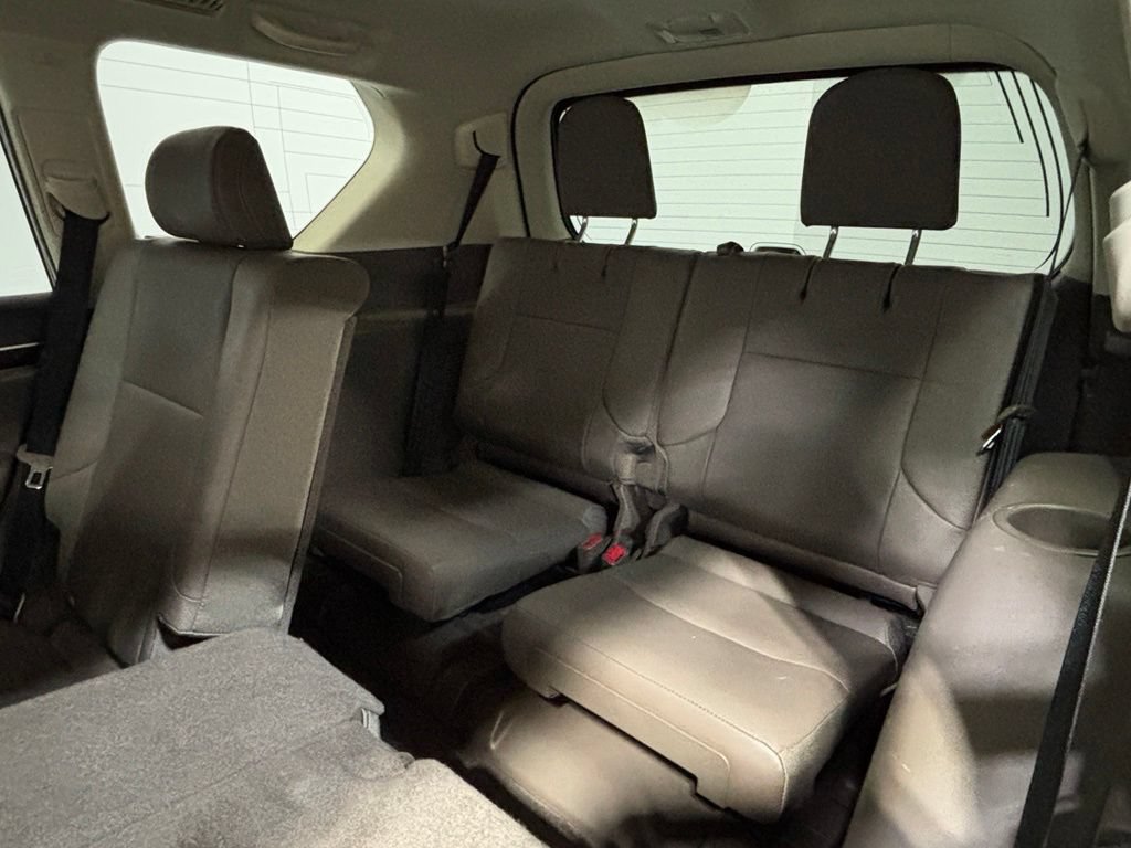 Used 2018 Lexus GX 460 Premium w/ Premium Package AWD/4WD image 29