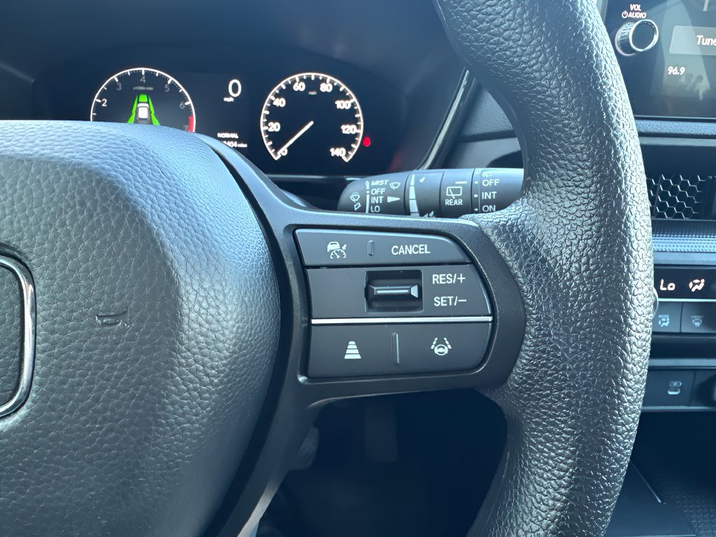 Certified 2026 Honda CR-V EX image 29