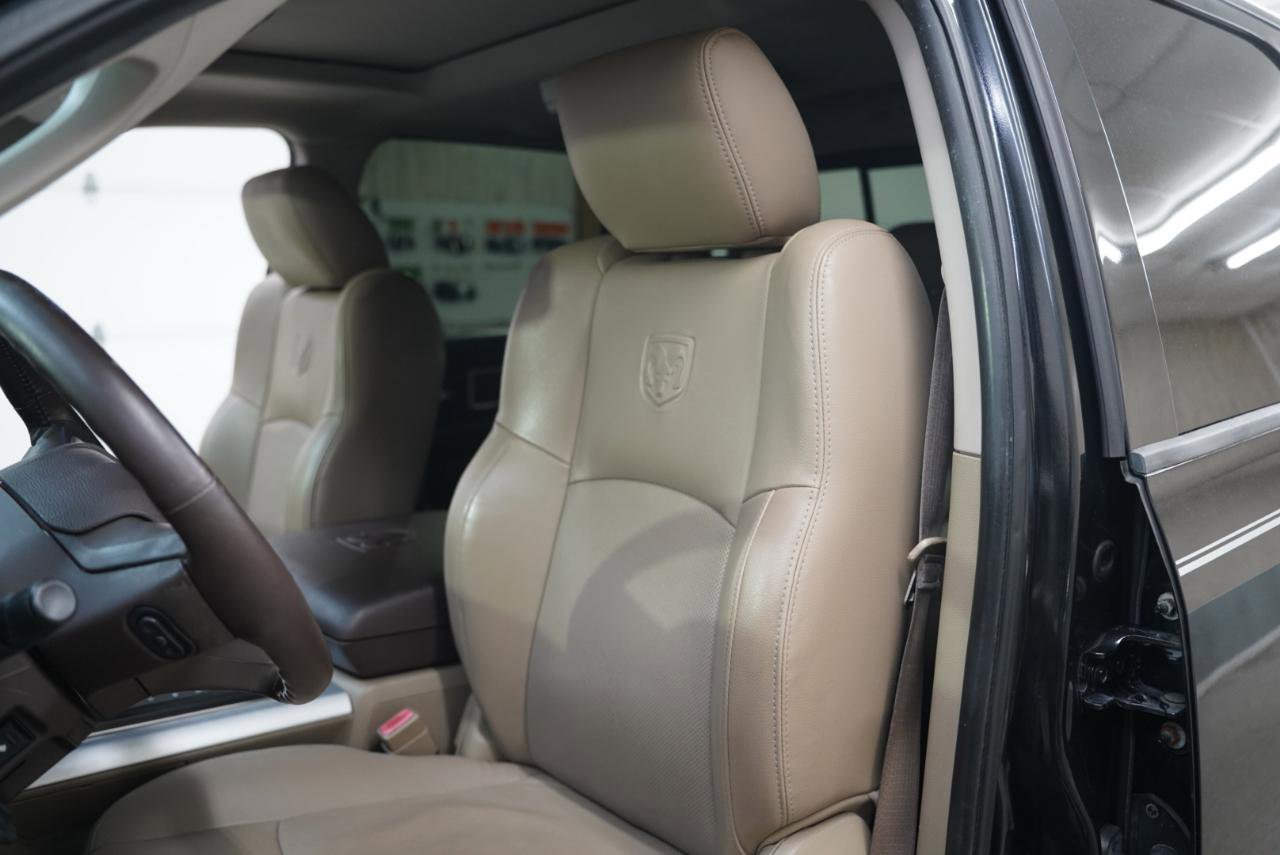 Used 2010 Dodge Ram 1500 Truck Laramie RWD image 24