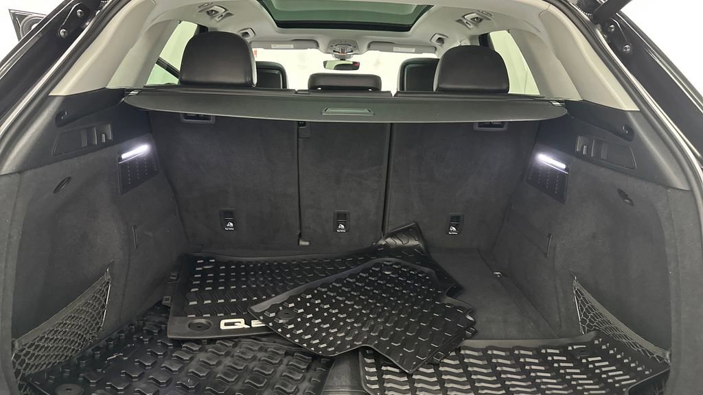 Used 2018 Audi Q5 2.0T Premium Plus w/ Premium Plus Package image 13