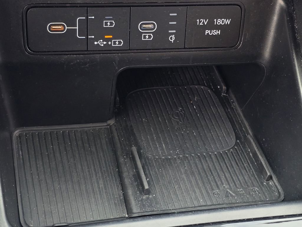 Used 2025 Hyundai Tucson SEL image 22