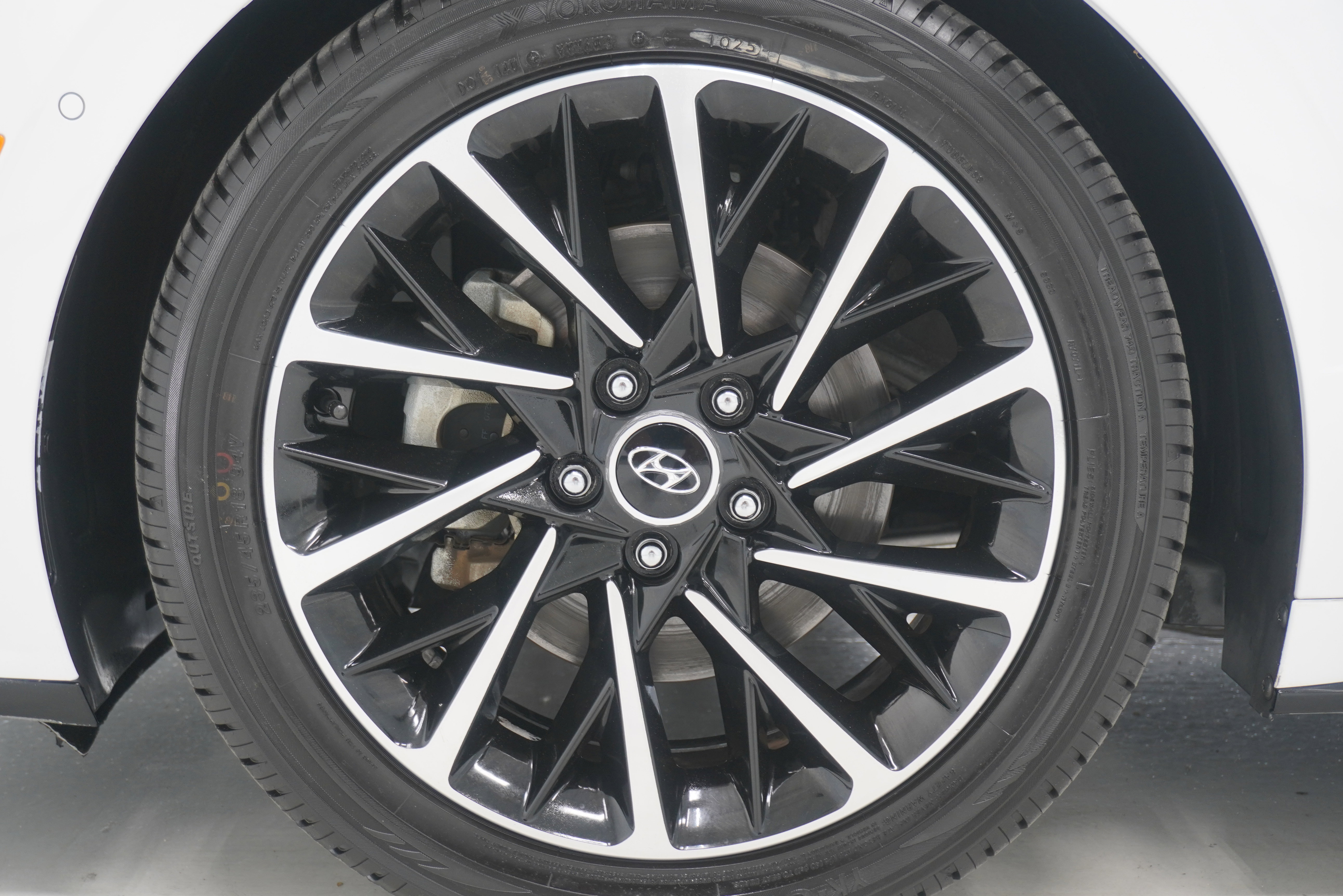 Used 2021 Hyundai Sonata Limited w/ Cargo Package image 32