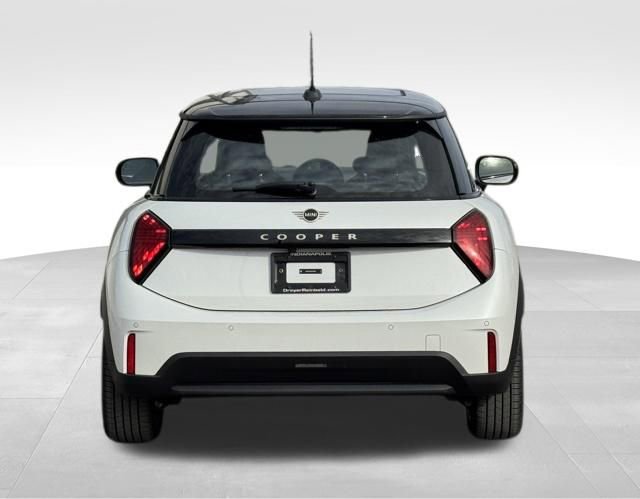 New 2026 MINI Cooper 2-Door Hardtop image 6
