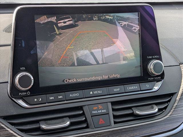 Used 2019 Nissan Altima 2.5 SL image 14