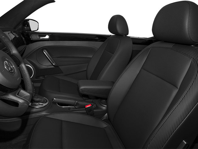 Used 2014 Volkswagen Beetle TDI FWD image 8