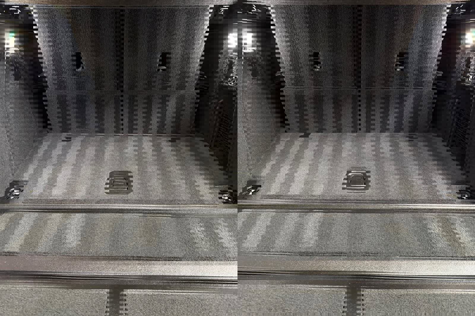 Used 2026 BMW X7 xDrive40i w/ M Sport Package image 15