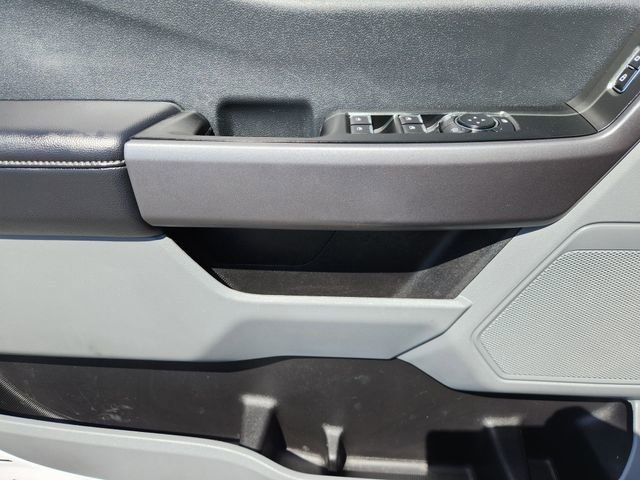 Used 2025 Ford F250 XLT AWD/4WD image 21