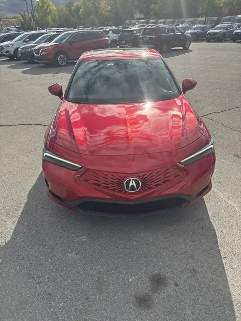 New 2026 Acura Integra Type R image 10