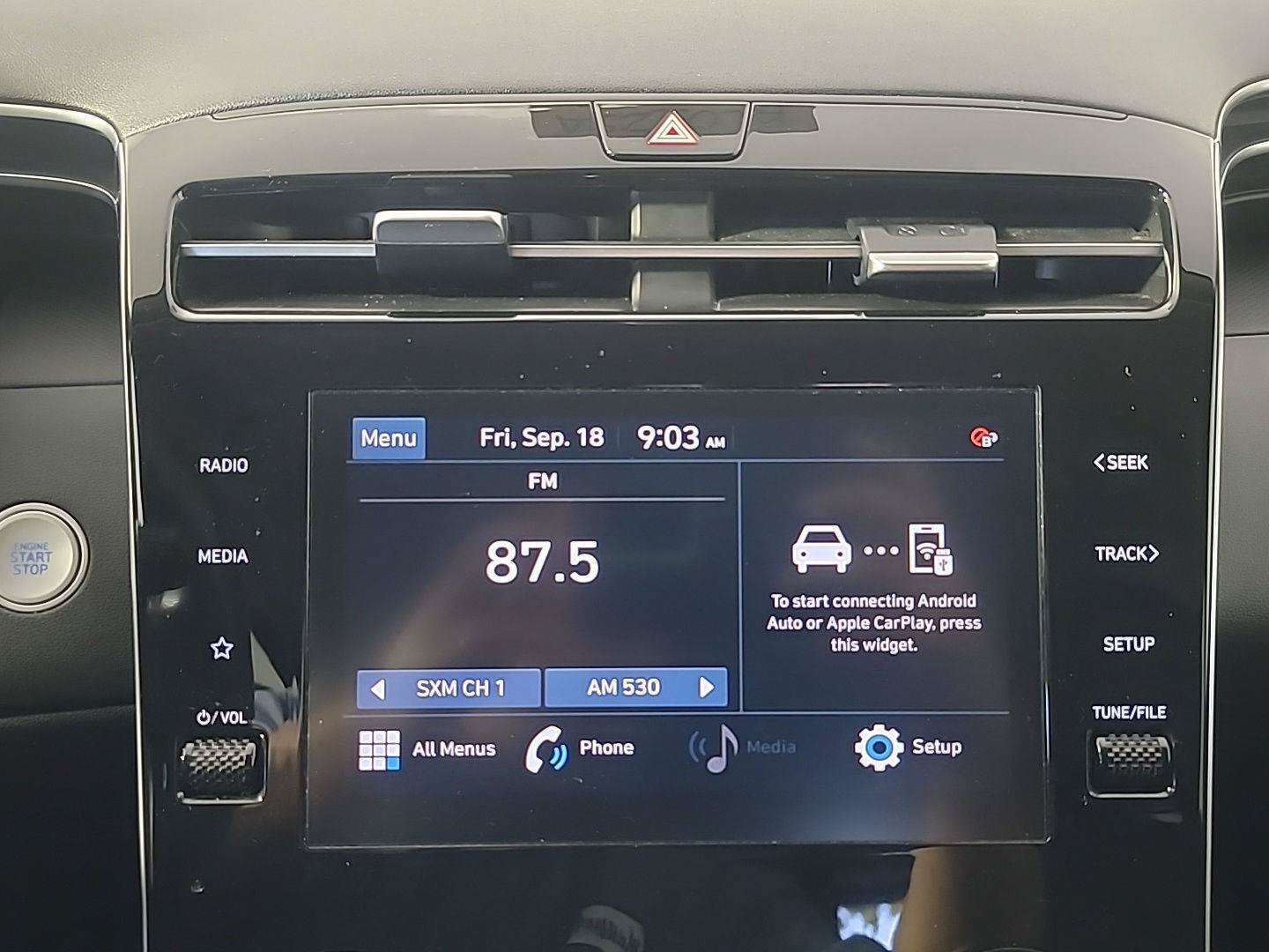 Used 2022 Hyundai Tucson SEL AWD/4WD image 25