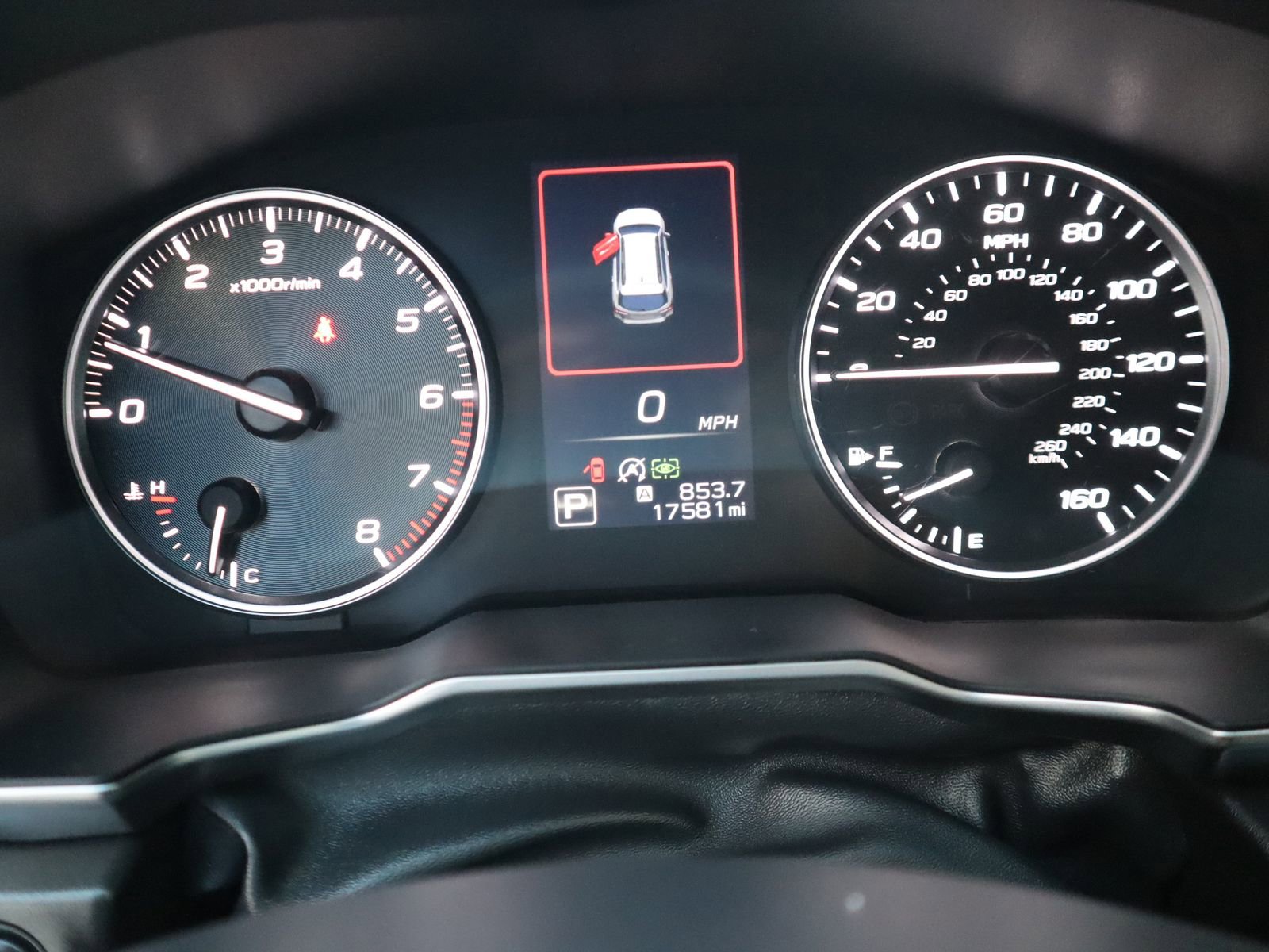 Used 2024 Subaru Outback Limited image 38