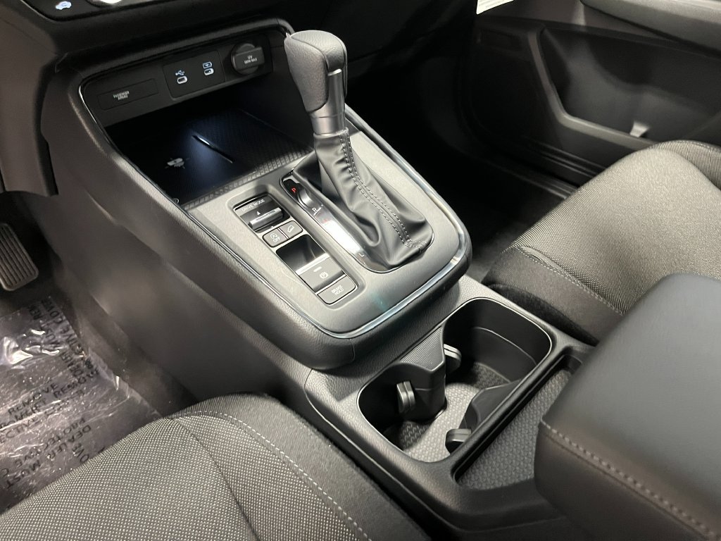 New 2027 Honda CR-V EX image 22