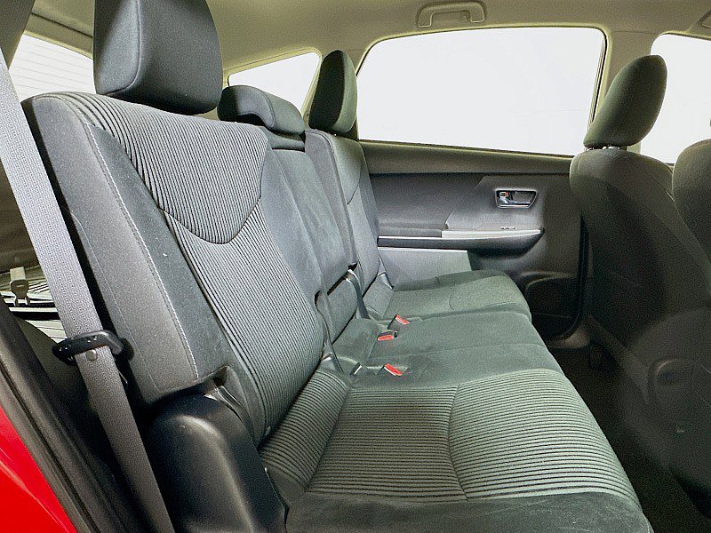 Used 2016 Toyota Prius V Three image 25