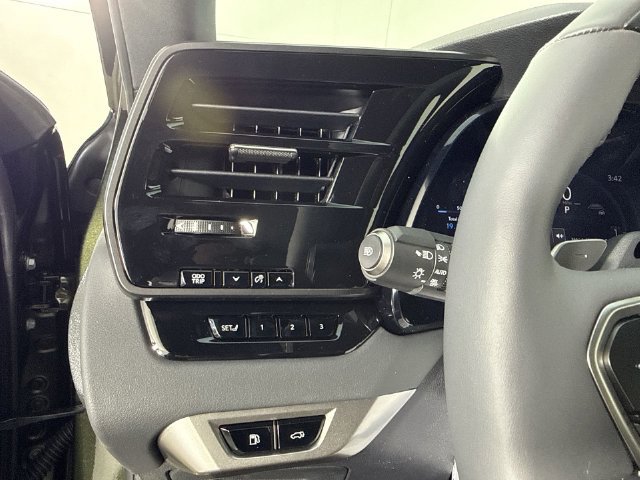 Certified 2026 Lexus RX 350 w/ Convenience Package AWD/4WD image 15