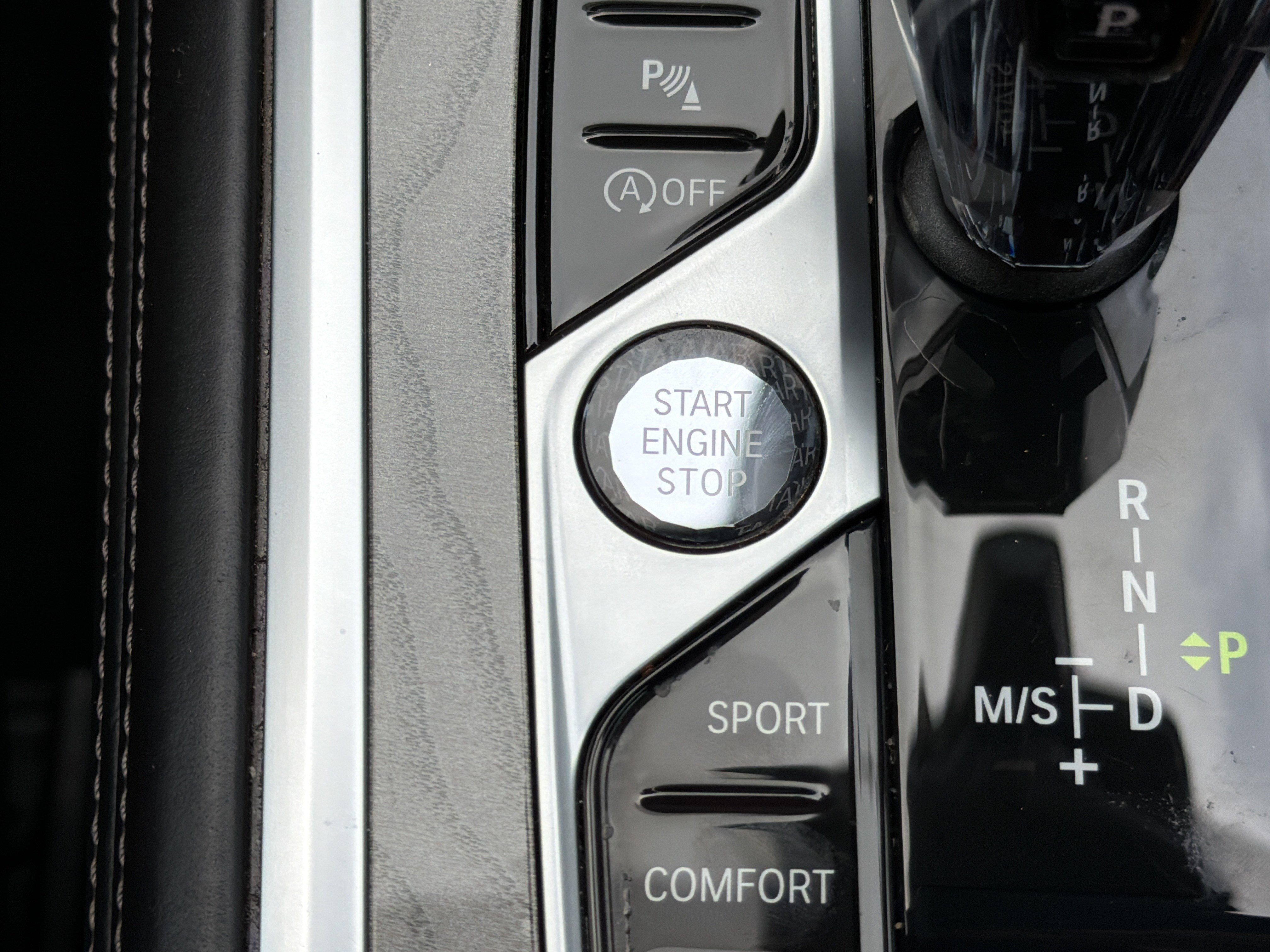 Used 2022 BMW 840i Gran Coupe RWD image 11