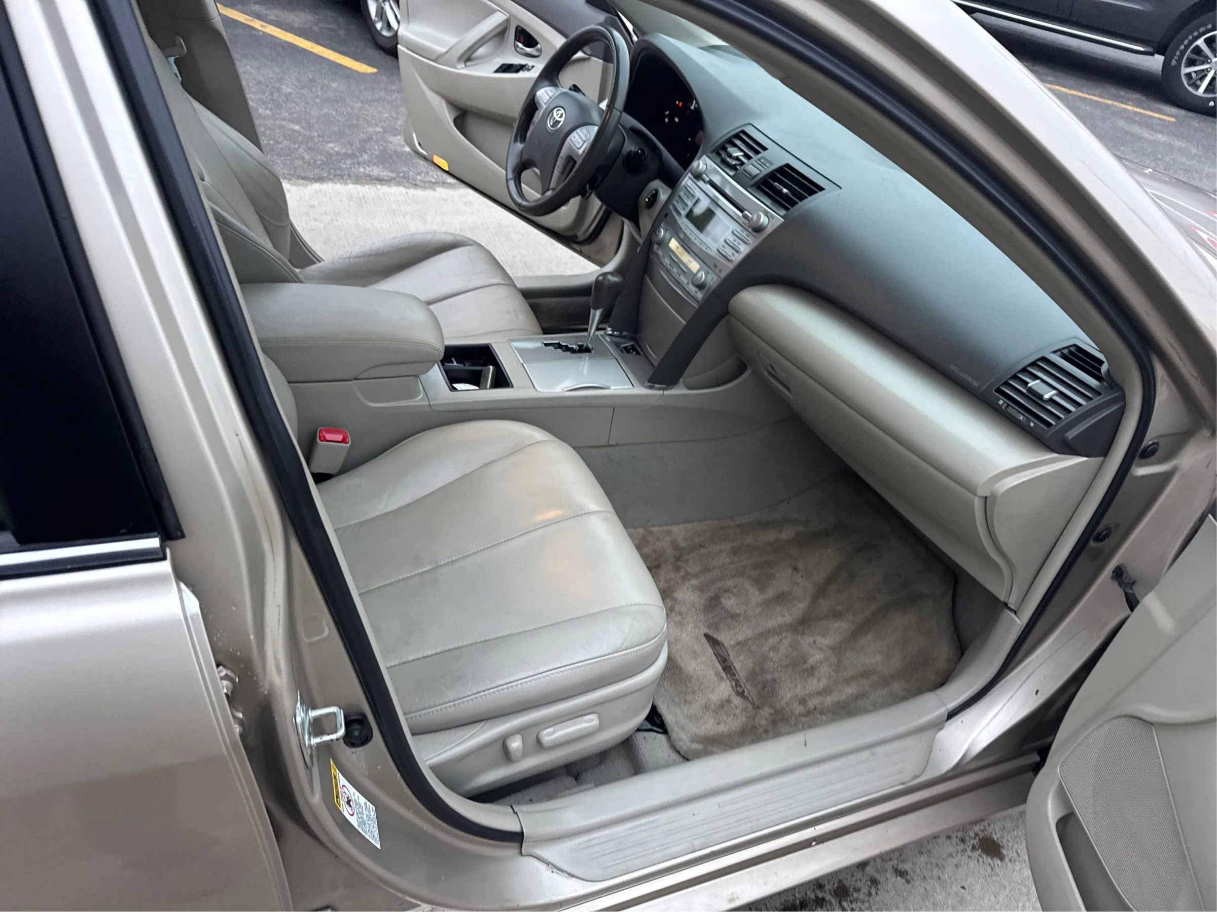 Used 2009 Toyota Camry Hybrid image 24