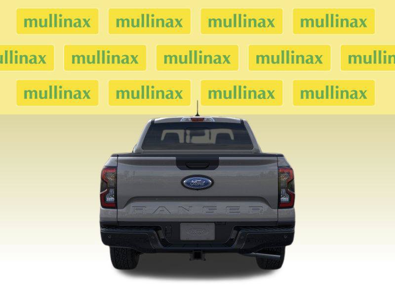 New 2026 Ford Ranger XLT w/ Equipment Group 301A High RWD image 38