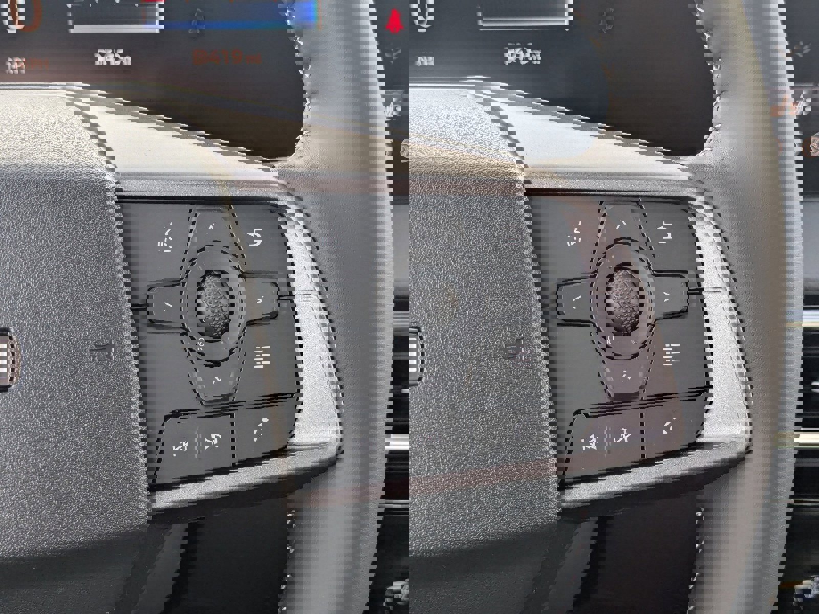 New 2026 Nissan Sentra SV w/ SV Convenience Package image 25