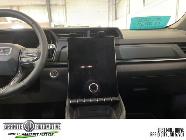 Used 2026 GMC Terrain AT4 AWD/4WD image 25