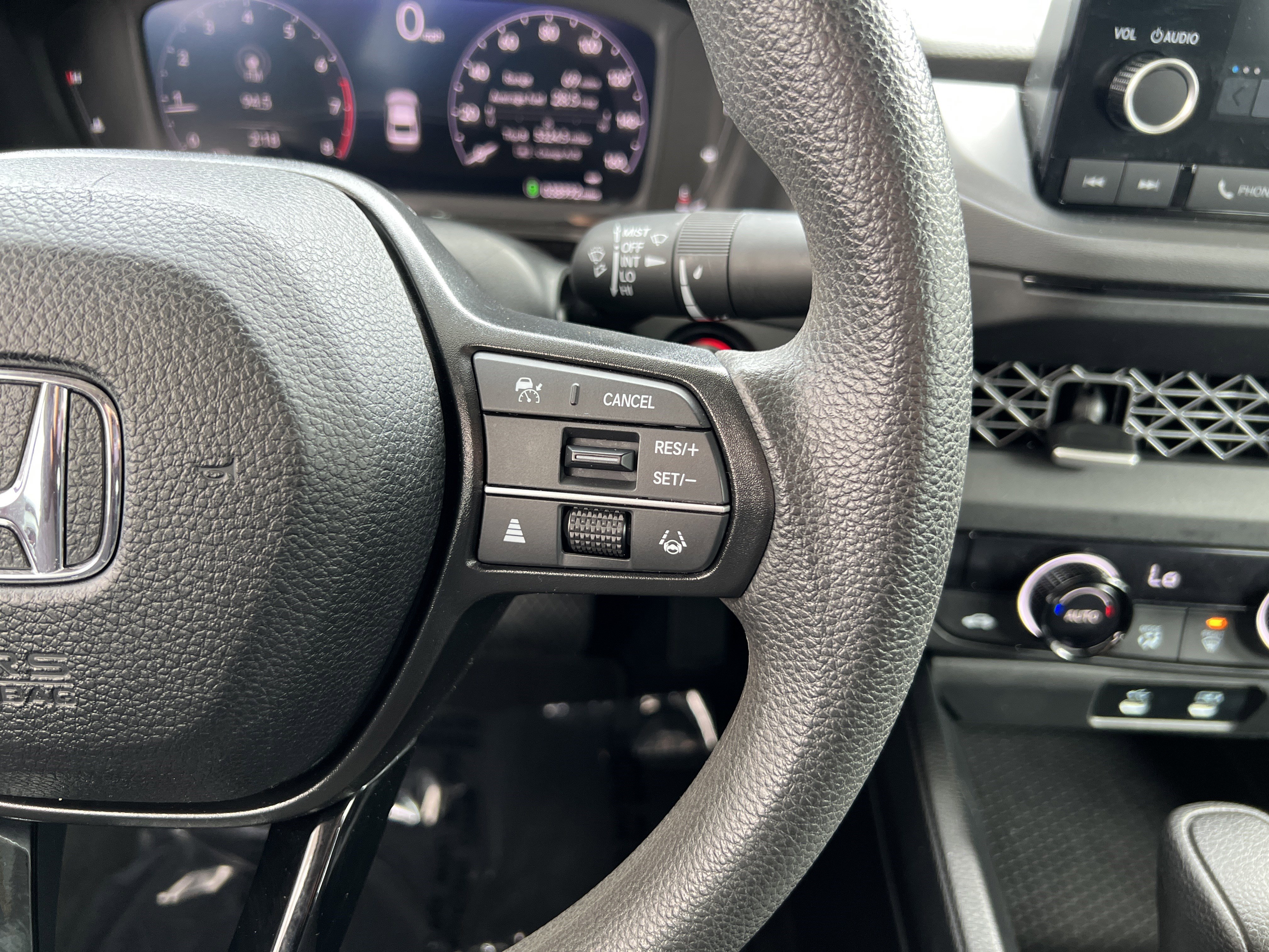 Used 2024 Honda Accord EX image 26