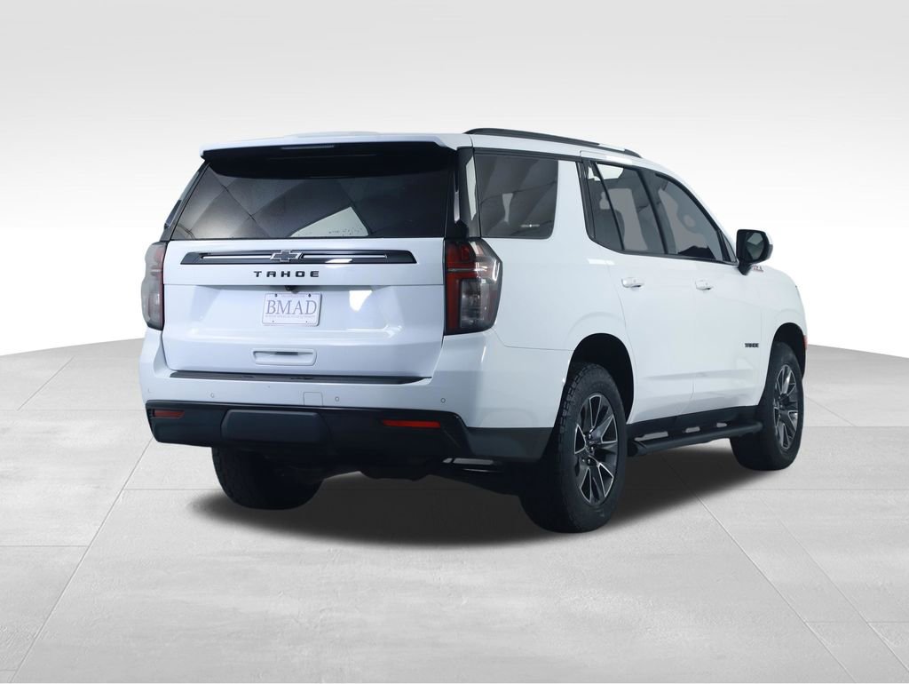 Used 2023 Chevrolet Tahoe Z71 AWD/4WD image 13