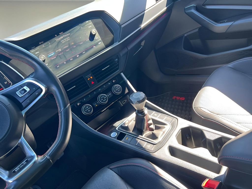 Used 2020 Volkswagen Jetta GLI Autobahn FWD image 19