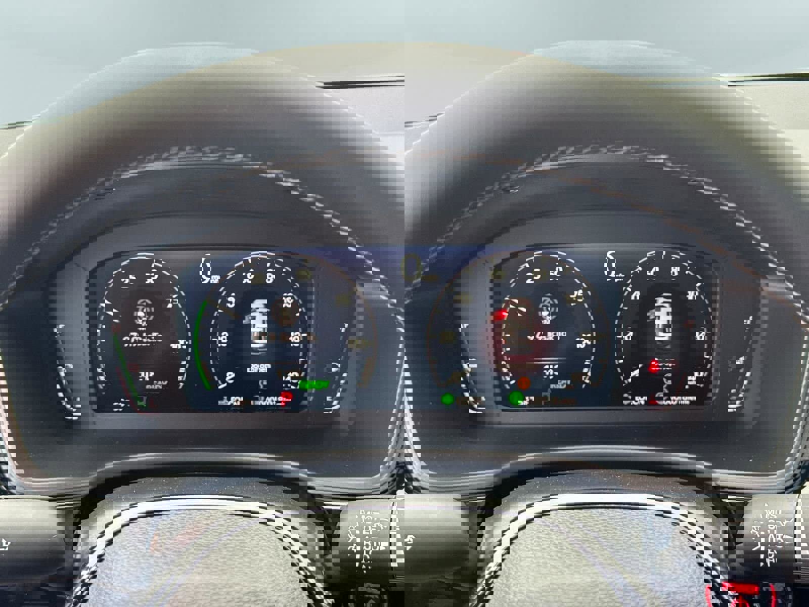 New 2026 Honda Civic Sport Touring image 18