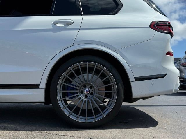 Used 2024 BMW ALPINA XB7 image 43