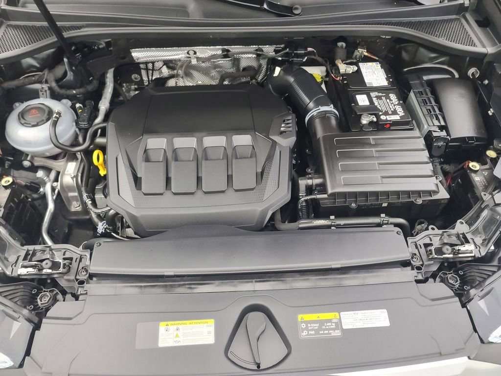 Used 2025 Audi Q3 2.0T Premium image 41