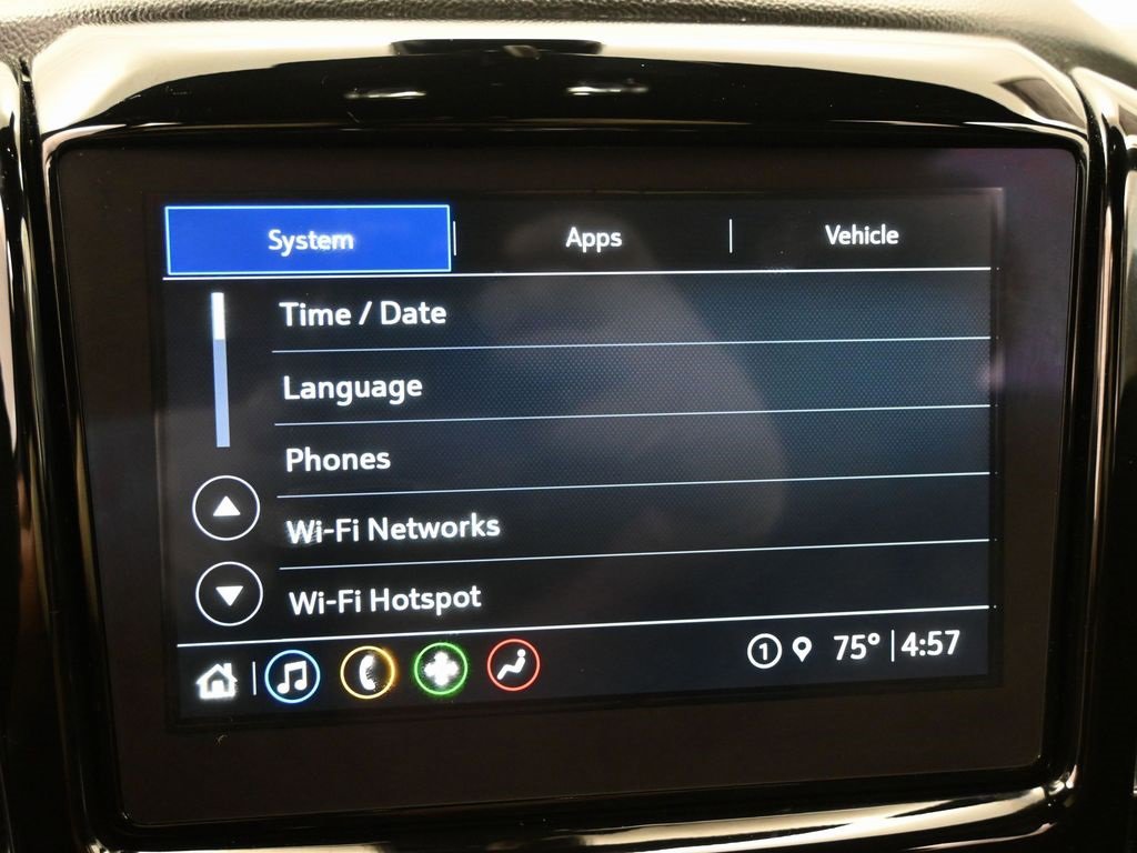 Used 2023 Chevrolet Traverse LT w/ LPO, Floor Liner Package image 26