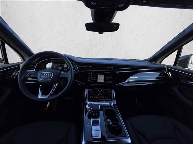 New 2026 Audi Q7 3.0T Premium Plus image 19
